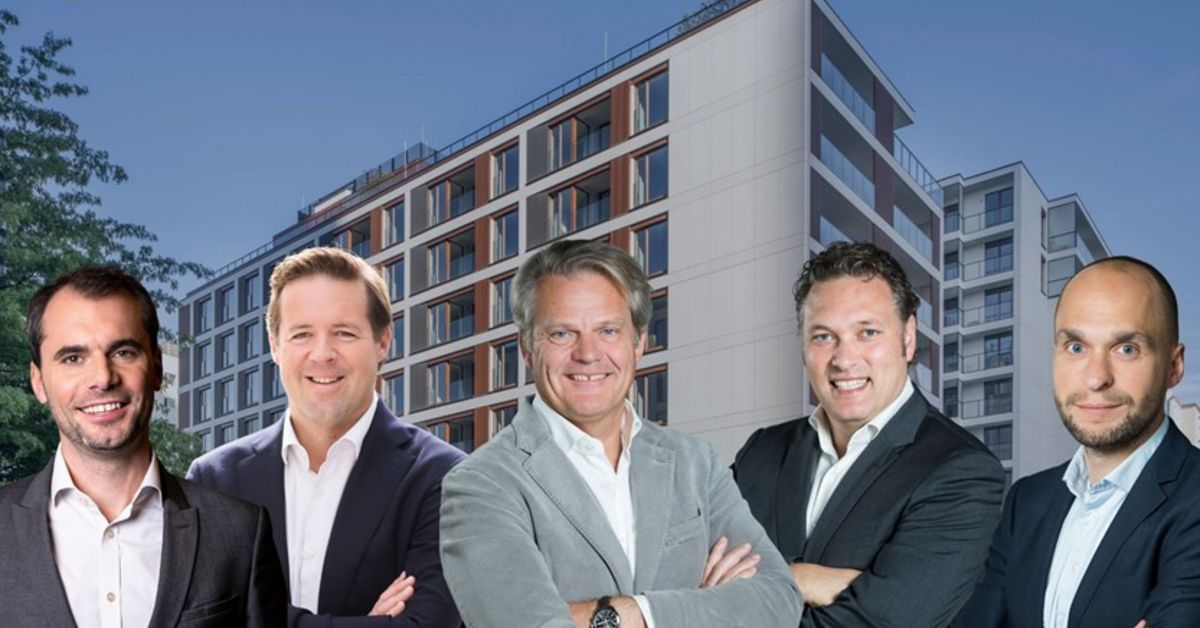 BPI Real Estate renforce son équipe de direction pour concrétiser ses ...