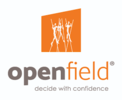Logo OpenField